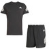 adidas adi365 Shirt 5'' Short Set Heren 1