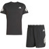 adidas adi365 Shirt 7'' Short Set Herren 1