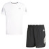 adidas adi365 Tröja 7'' Shorts Set Herr 1
