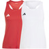 adidas Singlet 2-pack Dames 1