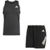 adidas adi365 Singlet 2in1 Shorts Set Herr 1