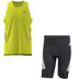 adidas adi365 Singlet Korte Legging Set Heren 1