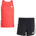 adidas Adizero Singlet Short 5'' Set Herren