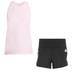 adidas adi365 Singlet 4'' Shorts Set Damen 1