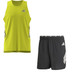 adidas adi365 Singlet 5'' Short Set Heren 1