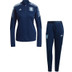 adidas Spanien Trainingsanzug Damen