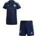 adidas Spanje Trainingsset Dames