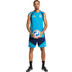 adidas Spain Sleeveless Training Set WC 2026 1