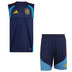 adidas Spanje Sleeveless Trainingsset WK 2026 1