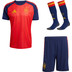 adidas Spanje Thuis Tenue WK 2026