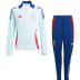 adidas Spanje Trainingspak Kids