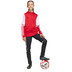 adidas Squadra 25 Hooded Trainingsanzug Kinder