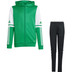 adidas Squadra 25 Hooded Trainingspak Kids