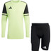 adidas Squadra 25 Keeperstenue Longsleeve