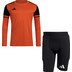 adidas Squadra 25 Keeperstenue Longsleeve