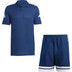 adidas Squadra 25 Polo Trainingsset