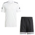 adidas Squadra 25 Polo Trainings-Set