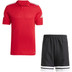 adidas Squadra 25 Polo Trainingsset