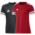 adidas Squadra 25 Training Shirt 2-Pack Dames 1