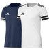 adidas Squadra 25 Training Shirt 2-Pack Dames 1