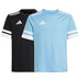 adidas Squadra 25 Training Shirt 2-Pack Kids 1