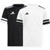 adidas Squadra 25 Training Shirt 2-Pack Kids 1
