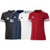 adidas Squadra 25 Training Shirt 4-Pack Dames 1
