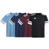 adidas Squadra 25 Training Shirt 4-Pack Kids 1