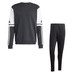 adidas Squadra 25 Sweat Crew Trainingsanzug