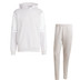 adidas Squadra 25 Sweat Hooded Trainings-Set