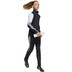 adidas Squadra 25 TK Trainingsanzug Kinder