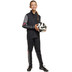 adidas Squadra 25 TK Trainingsanzug Kinder