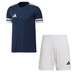 adidas Squadra 25 Trainingsset