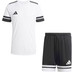 adidas Squadra 25 Trainingsset