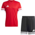 adidas Squadra 25 Trainingsset