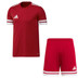 adidas Squadra 25 Träningsset