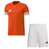 adidas Squadra 25 Trainingsset