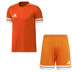 adidas Squadra 25 Trainingsset