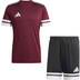 adidas Squadra 25 Trainingsset