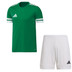 adidas Squadra 25 Trainingsset