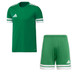 adidas Squadra 25 Trainingsset