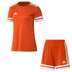 adidas Squadra 25 Trainingsset Dames