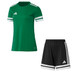 adidas Squadra 25 Trainingsset Dames