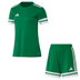 adidas Squadra 25 Träningsset Dam