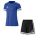 adidas Squadra 25 Trainingsset Dames