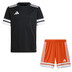 adidas Squadra 25 Trainingsset Kinder