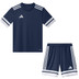 adidas Squadra 25 Trainingsset Kinder