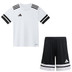 adidas Squadra 25 Trainingsset Kinder