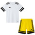 adidas Squadra 25 Trainingsset Kinder
