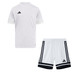 adidas Squadra 25 Trainingsset Kinder